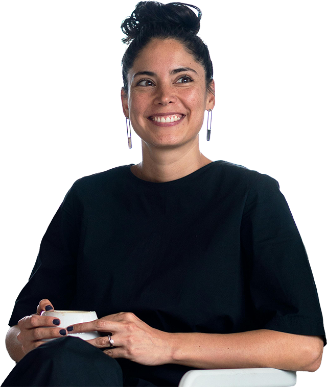 Datamango startup founder
